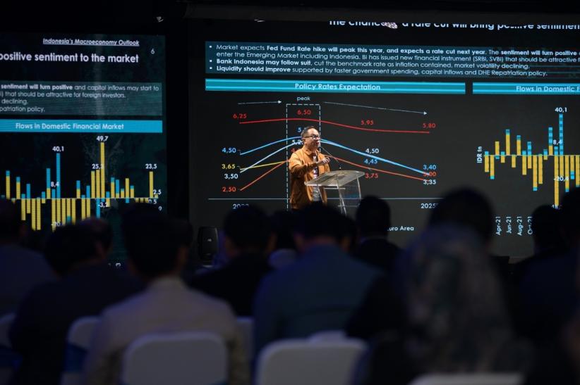 Rapat Kerja Bank BTN 2024 Tetapkan 8 Implementasi Strategis - Bagian 4