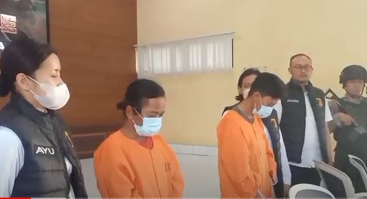 Gadis ABG di Jembrana Jadi Tumbal Pesugihan hingga Hamil 30 Minggu