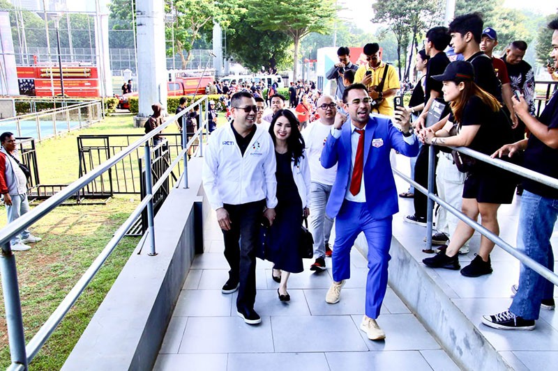 RCTI Official Broadcaster Piala Eropa 2024 - Bagian 2