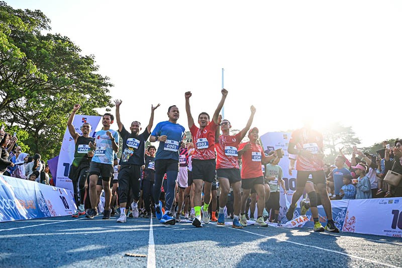 Inspirasi Lima Juta Keluarga Indonesia di Tahun 2023 - Bagian 3