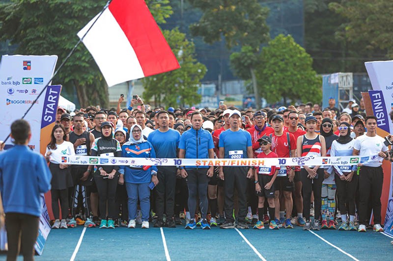 Inspirasi Lima Juta Keluarga Indonesia di Tahun 2023 - Bagian 2