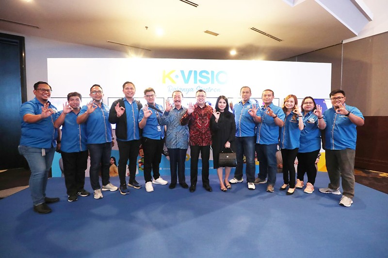 Ok Vision Hadirkan Konten Berkualitas Tinggi di Malaysia - Bagian 4