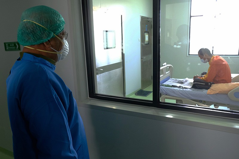 Mencegah Lebih Baik daripada Mengobati: Asuransi Jadi Upaya Melindungi Stabilitas Keuangan - Bagian 1