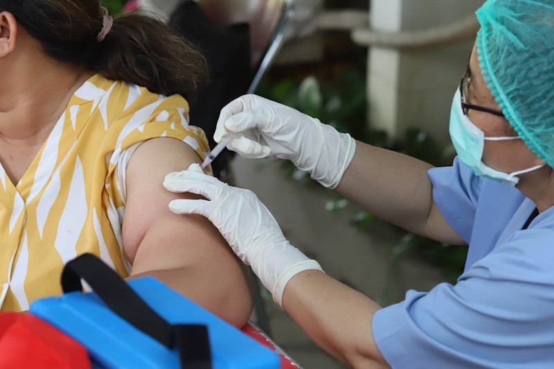 BPOM Berikan Izin Edar ke Pfizer Indonesia untuk Terapi Pencegahan dan Pengobatan Migrain Akut pada Pasien Dewasa - Bagian 2