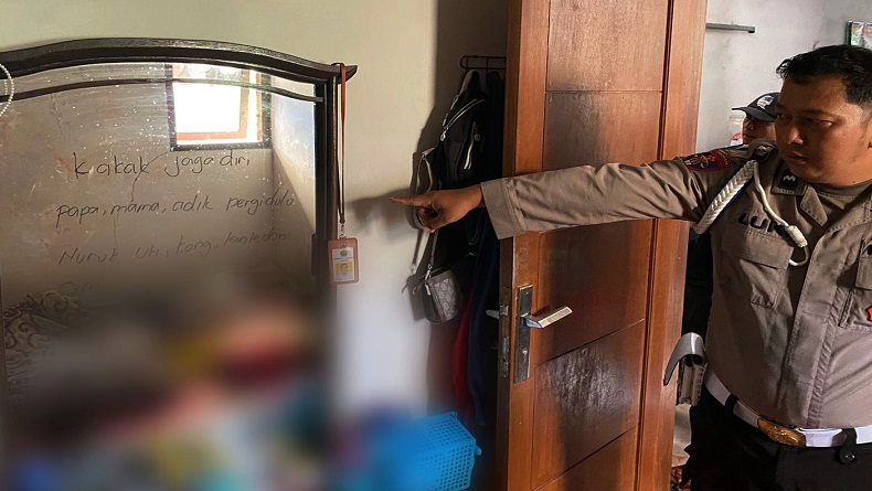 HP Istri Guru SD Tewas Bunuh Diri di Malang Diperiksa, Tak Ditemukan Ancaman ke Keluarga