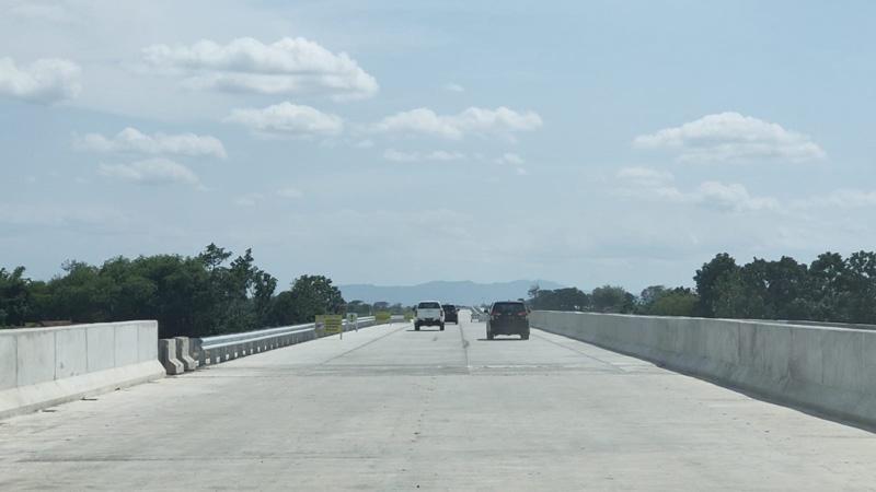  Jalur Fungsional Tol Solo-Jogja Dioperasikan dalam 2 Periode, Ini Jadwalnya