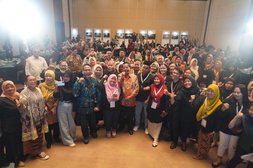 Pesan Mahfud MD ke Pekerja Migran Indonesia - Bagian 2
