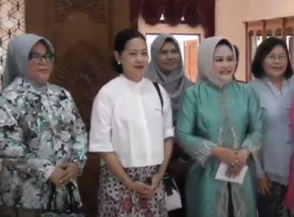 Peringati Hari Ibu, Caleg Perindo Susaningtyas Harap Sosok Ibu Jadi Panutan Keluarga
