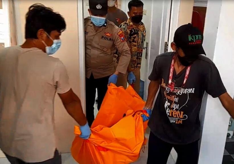 ASN Perempuan di Ponorogo Tewas Membusuk Dalam Rumah, Jasad Ditunggui Sang Anak
