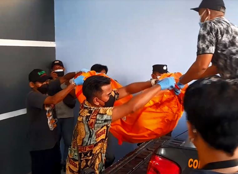 Kronologi ASN di Ponorogo Tewas Membusuk, 3 Hari Sang Anak Tunggui Jasad Ibu