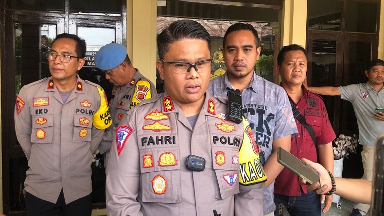 Kasus Ibu-Bayi Meninggal Diduga Malapraktik Rumah Sakit di Indramayu, Polisi Panggil Para Saksi 