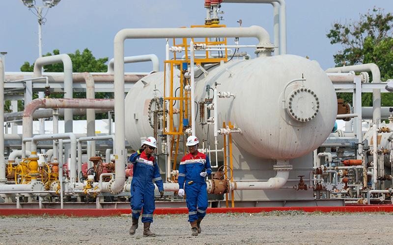Penerapan CCUS Tingkatkan Produksi Minyak dan Tekan Emisi Karbon - Bagian 1
