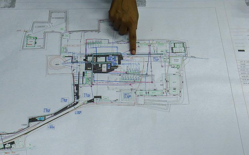 Penerapan CCUS Tingkatkan Produksi Minyak Dan Tekan Emisi Karbon