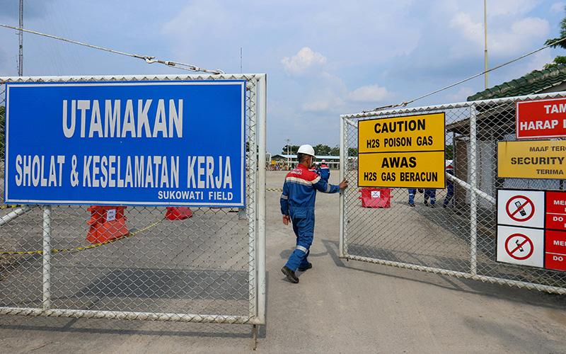 Penerapan CCUS Tingkatkan Produksi Minyak dan Tekan Emisi Karbon - Bagian 8