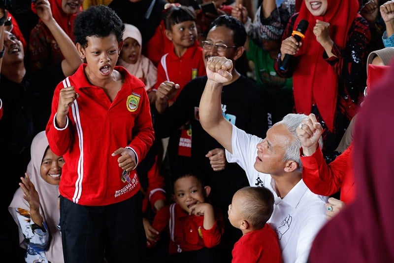 No One Left Behind, Ganjar Komitmen Nasionalkan Program Pelayanan untuk Kelompok Inklusi - Bagian 2