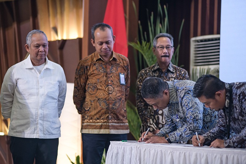 Bank BTN Penyalur FLPP Tertinggi Tahun 2023 - Bagian 1