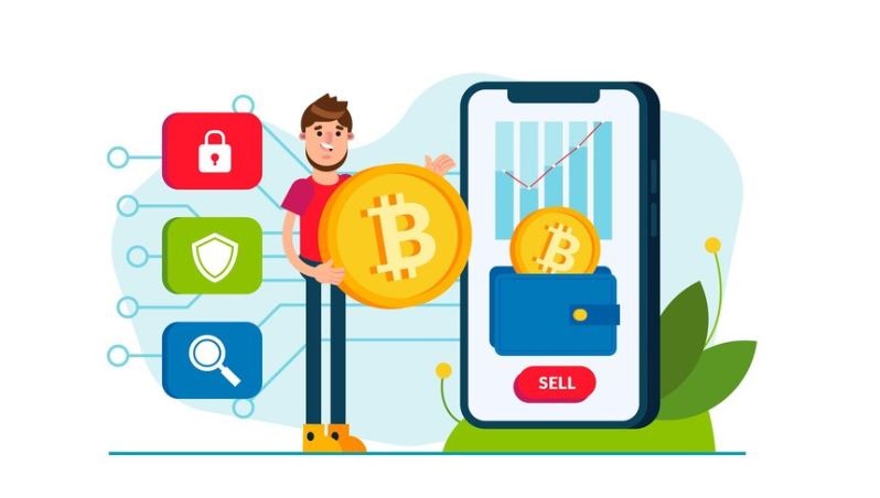 Rekomendasi Crypto Wallet Terbaik di Tahun 2024