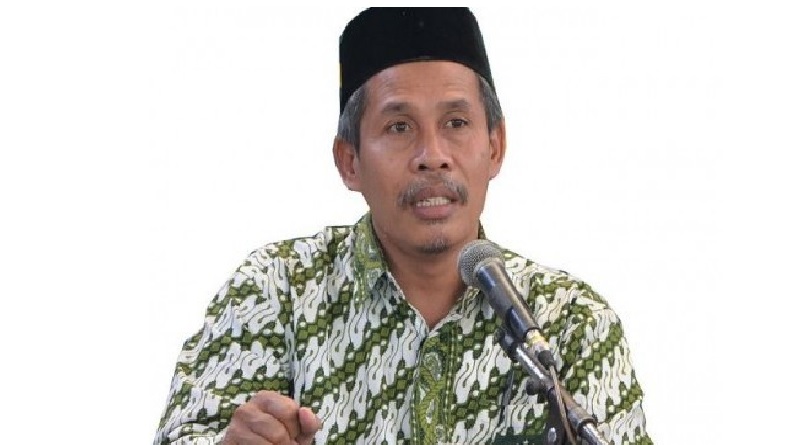Ketua PWNU Jatim KH Marzuqi Mustamar Dicopot dari Jabatan, Kenapa?