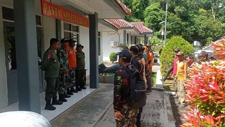 title Kronologi Mahasiswa IPB Dilaporkan Hilang di Pulau Sempu Malang saat Penelitian Kronologi Mahasiswa IPB Dilaporkan Hilang di Pulau Sempu Malang saat Penelitian