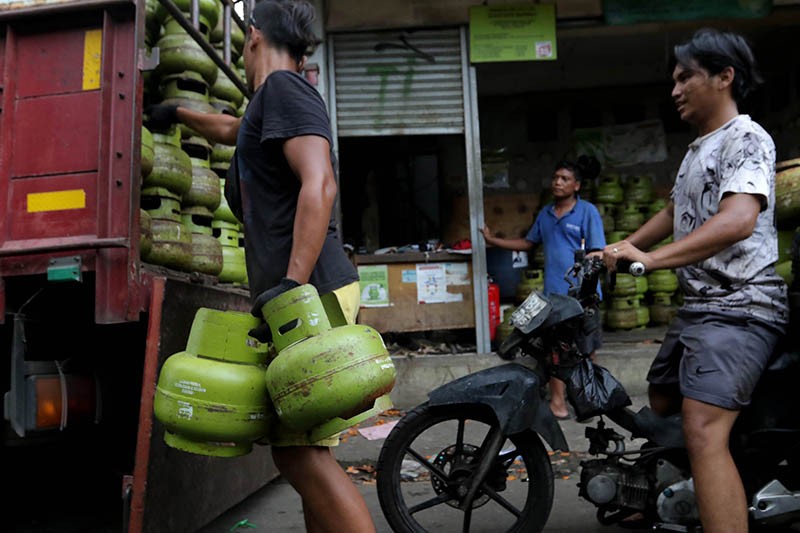 Catat, Mulai 1 Januari 2024 Beli Gas 3 Kg Wajib Tunjukkan KTP - Bagian 3