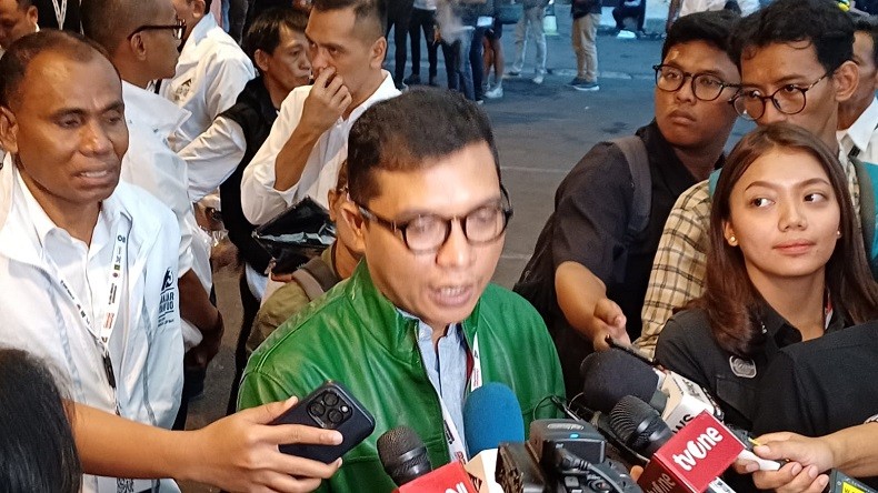 Penjelasan Baleg Soal Dpr Tak Mau Ikut Pindah Ke Ikn