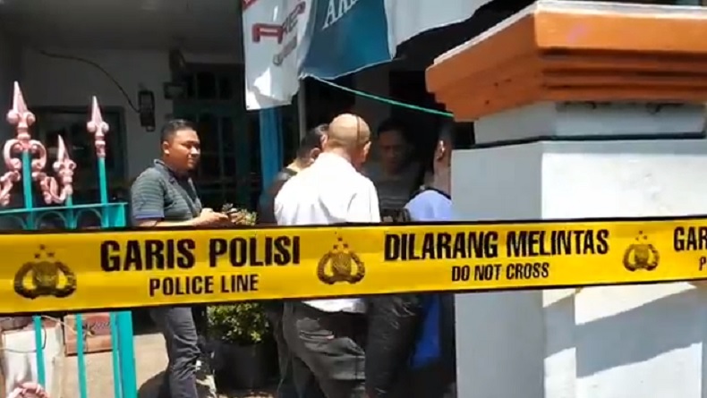 Terungkap Motif Pelaku Pembunuhan Ibu dan Anak di Pasuruan, Iri Toko Kelontong Korban Laris