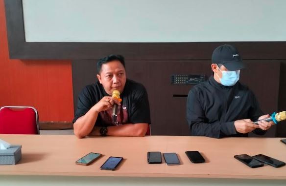 Kronologi Versi PDIP Oknum TNI Aniaya 7 Simpatisan Ganjar-Mahfud di Boyolali