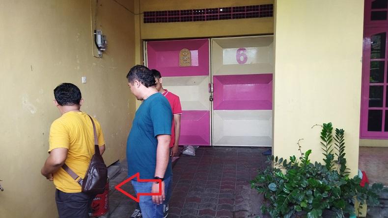 Jasad Istri Dimutilasi Suami di Malang Ditemukan dalam Ember 