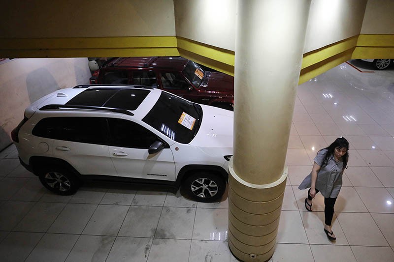 Penjualan Mobil Bekas pada Akhir Tahun 2024 Meningkat - Bagian 2