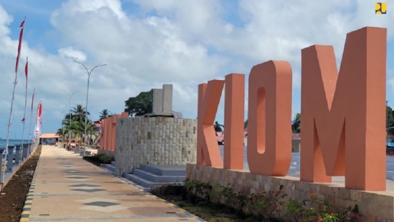 Profil Kota Tual, Daerah dengan Jalur Perdagangan Rempah Nusantara