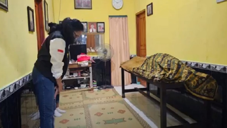 1 Relawan Ganjar-Mahfud Tewas Dianiaya Pendukung Capres Lain di Sleman, Ini Kesaksian Warga di TKP