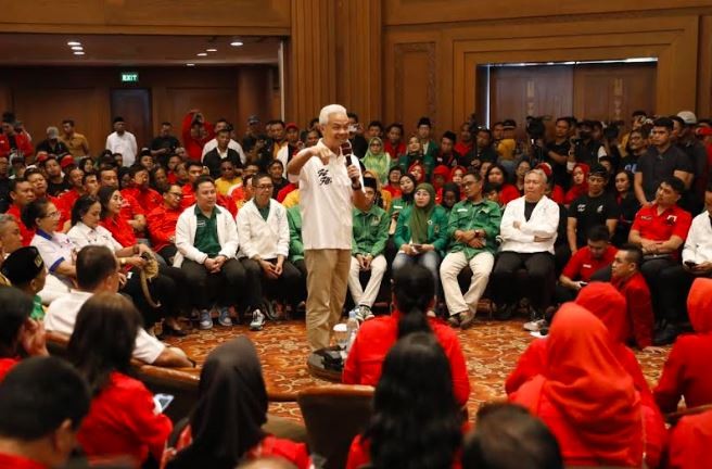 Kasus Penganiayaan Simpatisan di Boyolali, Ganjar Minta Kawal Proses Hukum sampai Tuntas