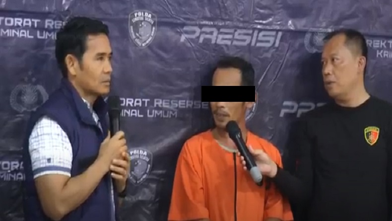 title Motif Pelaku Bunuh 4 Orang Sekeluarga di Muba, Polisi: Kecewa Korban Tak Beri Keuntungan Bisnis HP Motif Pelaku Bunuh 4 Orang Sekeluarga di Muba, Polisi: Kecewa Korban Tak Beri Keuntungan Bisnis HP