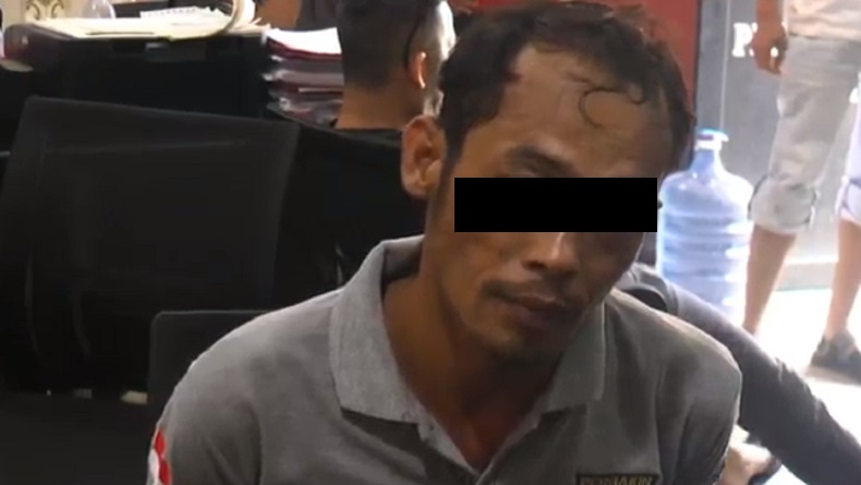 Pembunuh 4 Orang Sekeluarga di Muba Ditangkap, Pelaku Rekan Bisnis Korban