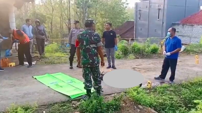 title Cekcok Berdarah 2 Saudara di Ponorogo usai Perayaan Tahun Baru Diduga gegara Batas Tanah Cekcok Berdarah 2 Saudara di Ponorogo usai Perayaan Tahun Baru Diduga gegara Batas Tanah