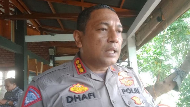 Jembatan di Kerinci Putus Diterjang Banjir, Perbaikan Butuh Waktu 6 Hari