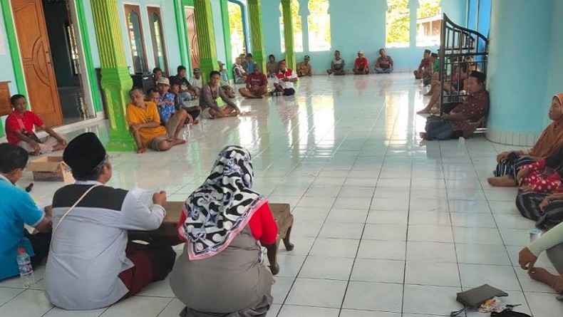 Penganiayaan Picu Konflik di Namblong Jayapura, Hampir 1.000 Warga Mengungsi