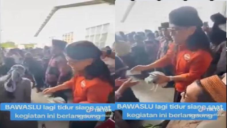 Gus Miftah Bagi-Bagi Duit di Pamekasan, Bawaslu: Ada Indikasi Pelanggaran Pemilu