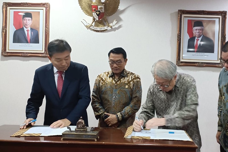 Kolaborasi Pengembangan Pertanian Cerdas - Bagian 2