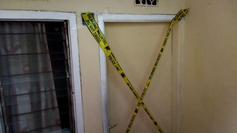 Ngeri, Potongan Kepala Korban Mutilasi Ditemukan di Malang 