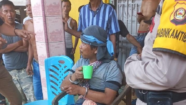 Terkuak, Anak Bunuh Ayah dan Ibu Kandung di Musi Rawas gegara Tak Diberi Uang Beli Rokok