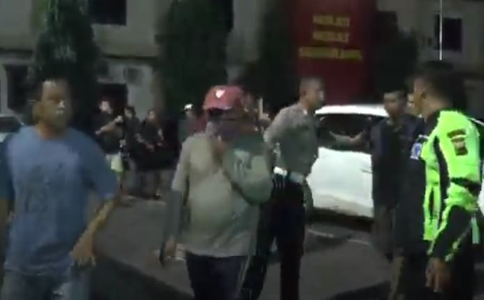 Polisi Tetapkan 5 Tersangka Kasus Pengiriman 226 Anjing di Semarang