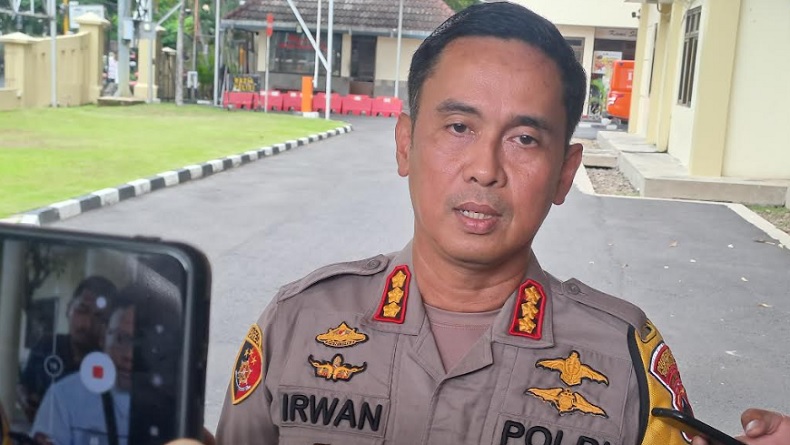 Pesta Miras Maut di Semarang, Korban Konsumsi Alkohol Antiseptik Dicampur Sirop dan Soda