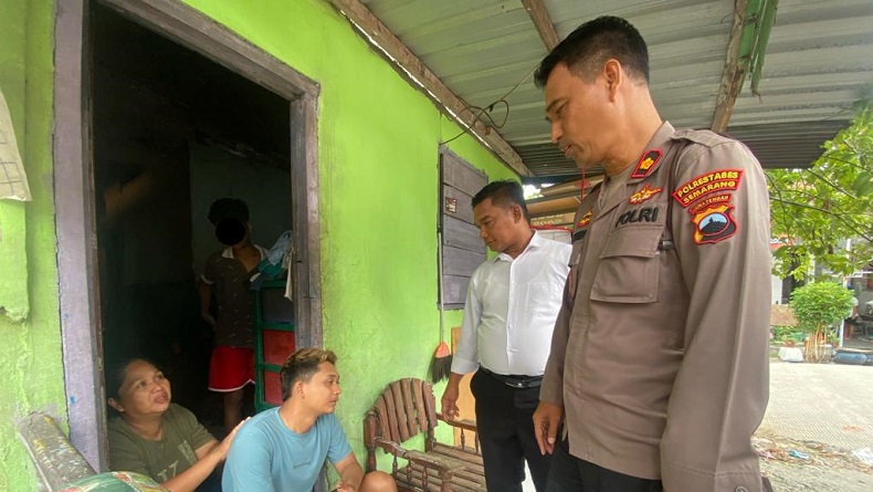 Kesaksian Korban Selamat Miras Oplosan di Semarang: Hendak Buka Warung Miras, Kawan Jadi Tester