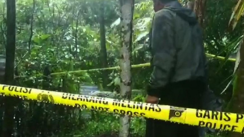 Ilmu Pelet Tak Mempan Berujung Mutilasi Pengusaha Kafe di Rumah Kos Malang