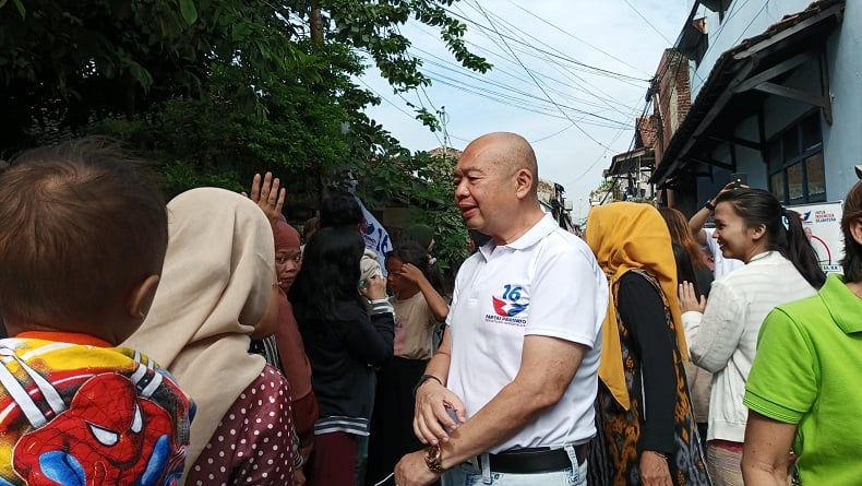 Jasa Pengurusan RPTKA Babakan Tarogong  Bandung