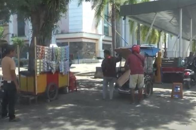 Pedagang Kecewa Anies Baswedan Batal Kampanye di Polewali Mandar, Ini Penyebabnya