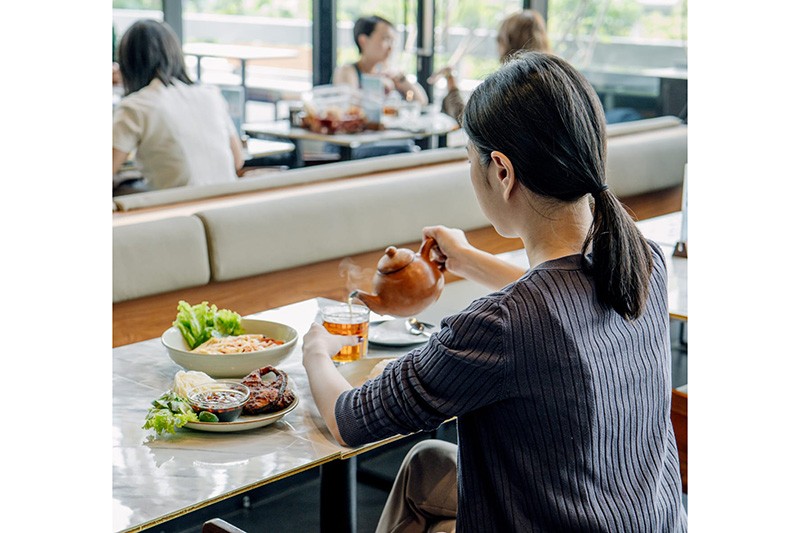 Masuk Usia 50, Sarirasa Group Perkuat Pelestarian dan Promosi Kuliner Indonesia - Bagian 2