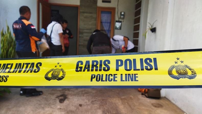 Terkuak Kasus Sekeluarga Tewas di Malang, Guru SD Racuni Istri dan Anak lalu Bunuh Diri 