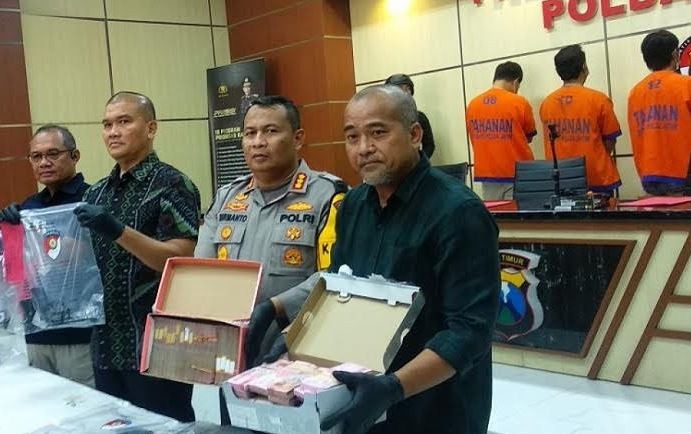 Tersangka Penembakan Tokoh Masyarakat di Sampang Bertambah Jadi 5 Orang, Ini Perannya